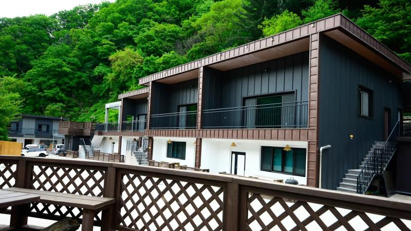 Exterior & Views 1, Chuncheon Bali and Valley, Chuncheon