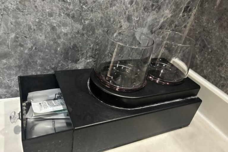 Amenities 6