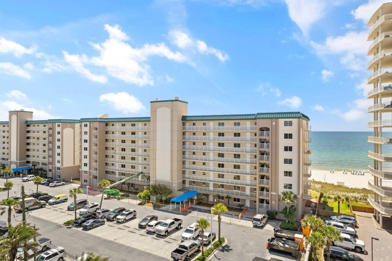 Exterior & Views 2, Sandy Key 335, Escambia