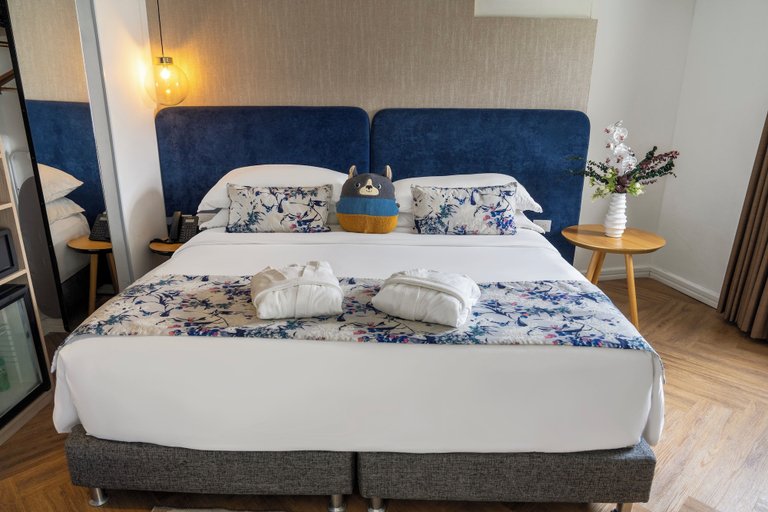 Bedroom 3, Faranda Collection Cali, a member of Radisson Individuals, Santiago de Cali
