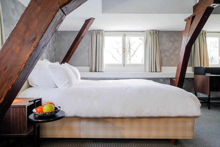 Bedroom 2, Central Park Voorburg, Leidschendam-Voorburg