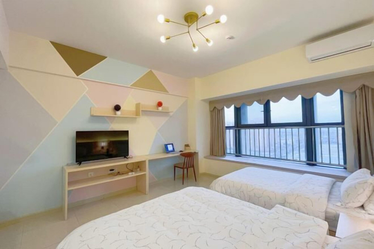 Bedroom 10