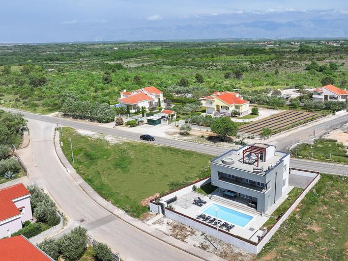 Exterior & Views, Villa Tia, Poličnik