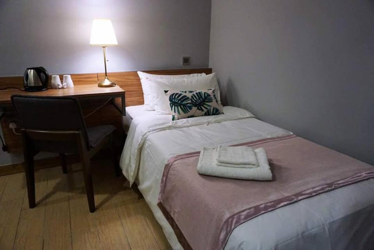 Bedroom 9