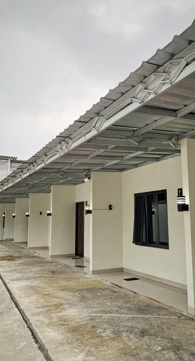 Exterior & Views, As Waru Hotel, Salatiga