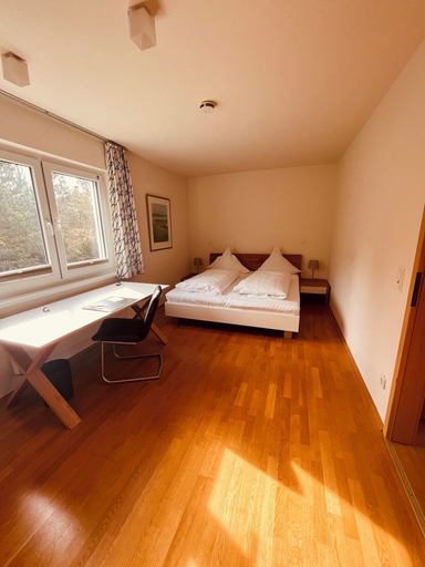 Bedroom 2, Boardinghouse My Maison, Schwalm-Eder-Kreis