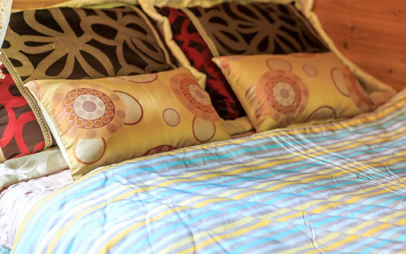 Bedroom 7