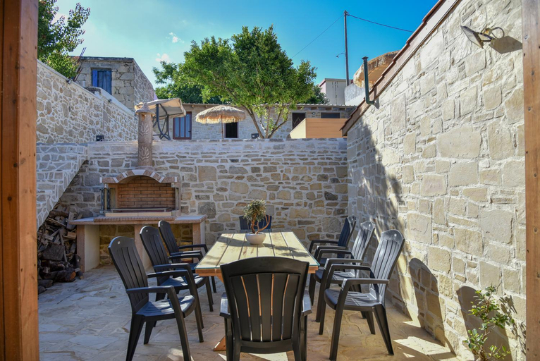 Facilities 4, Four Season Tzoulakis Villa, Crete
