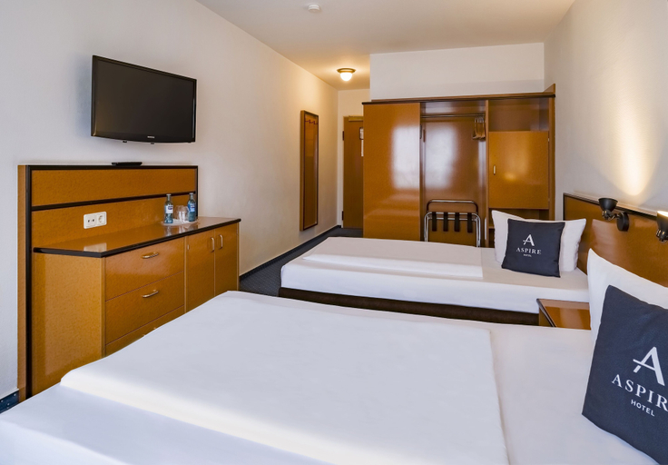 Bedroom 21