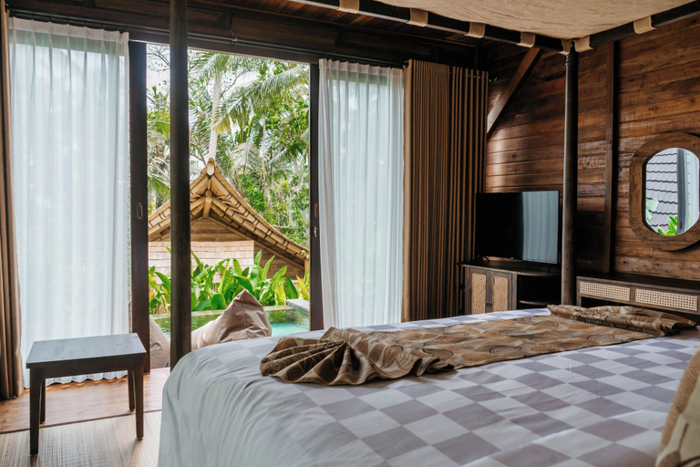 Bedroom 11
