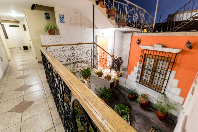 Others 3, Hostal Villa Sillar, Arequipa