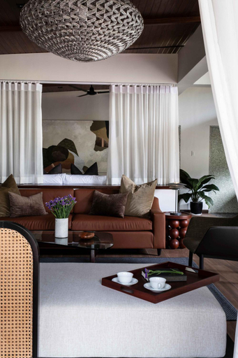 Others 5, Ananda Cabin - Ezra Viniti Resort, Tagaytay City