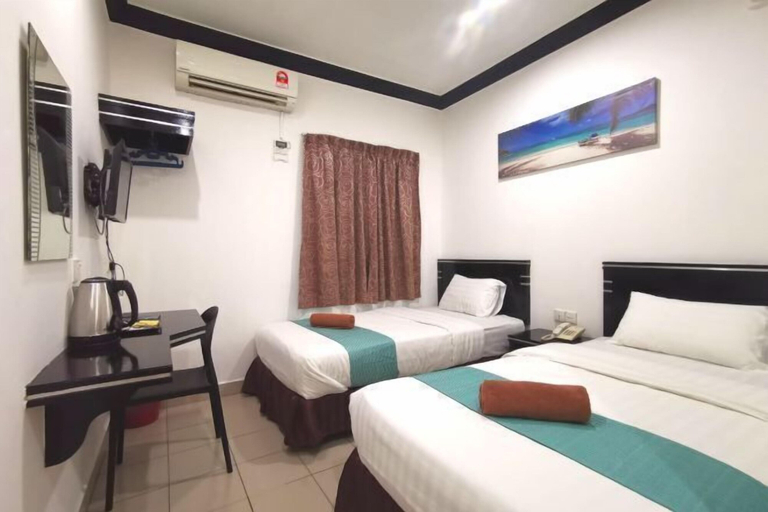 Bedroom 10