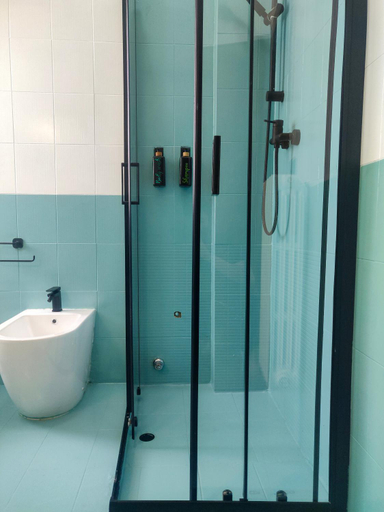 Others 1, Mistral Guesthouse, Lecce