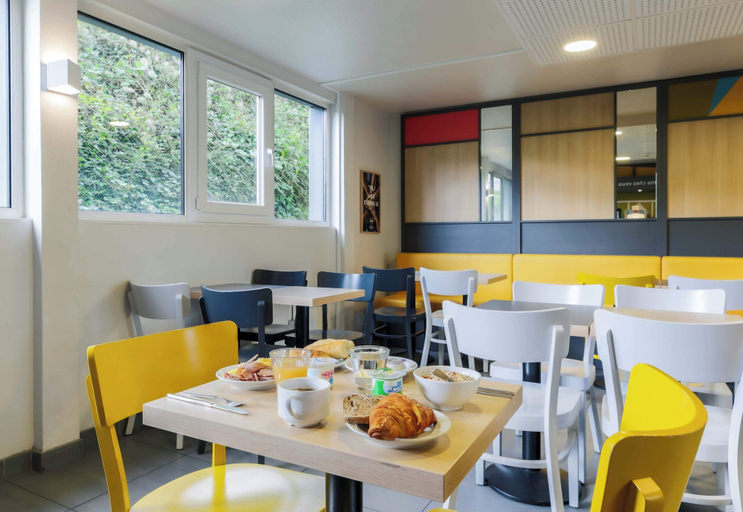 Food & Drinks 5, B&B HOTEL Nancy Frouard (1), Meurthe-et-Moselle