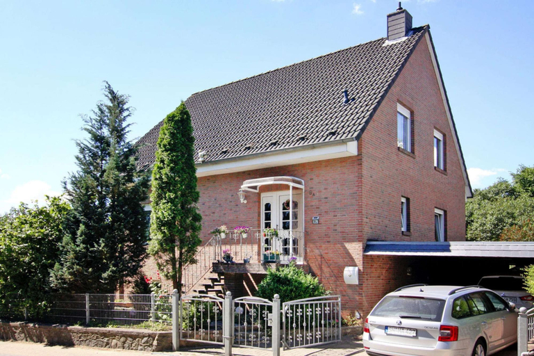 Exterior 3, Apartment, Dassow, Nordwestmecklenburg