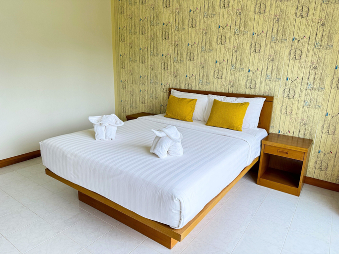 Bedroom 3, Diamond Place Ao Nang, Mueang Krabi