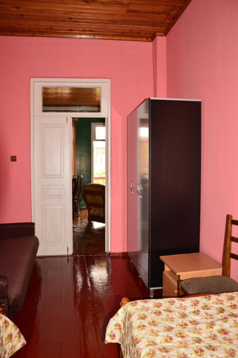 Bedroom 3, ზღვასთან ახლოს, Kobuleti
