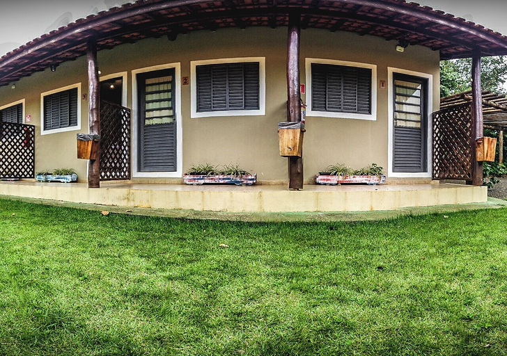 Exterior & Views 2, Vila Jacaré, Brotas