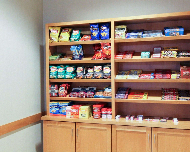 Food & Drinks 5, MainStay Suites Tioga, Williams