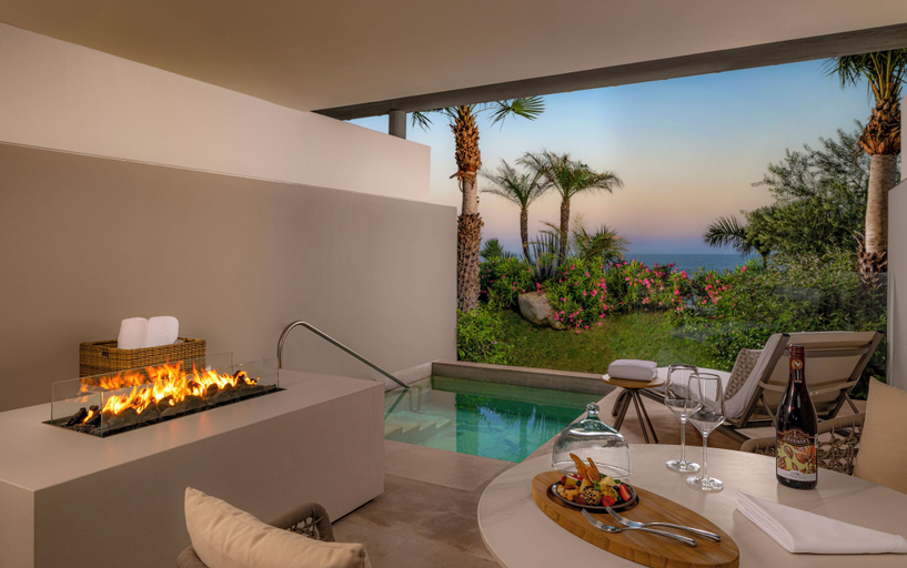 Sport & Beauty 3, Grand Velas Boutique Hotel - Adults Only - All Inclusive, La Paz