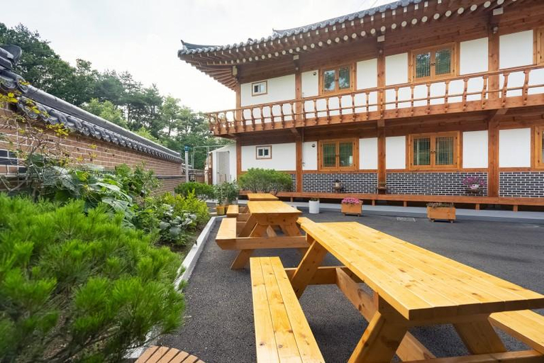 Others 3, Yongin Hanul Hanok Stay, Yongin