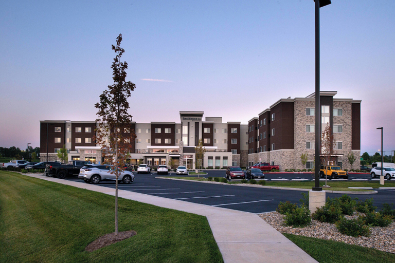 Residence Inn by Marriott St. Louis Chesterfield, Saint Louis