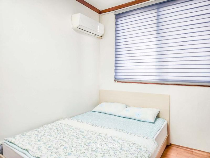 4, Taean Kkotji Beach House Pension, Taean