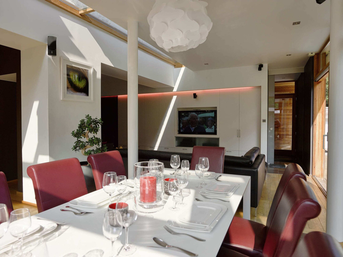 Food & Drinks 5, Holiday Home in Spa Near Thermal Baths, Liège