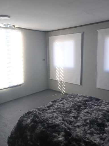 Bedroom 3, Naturaleza viva Algarrobo, San Antonio