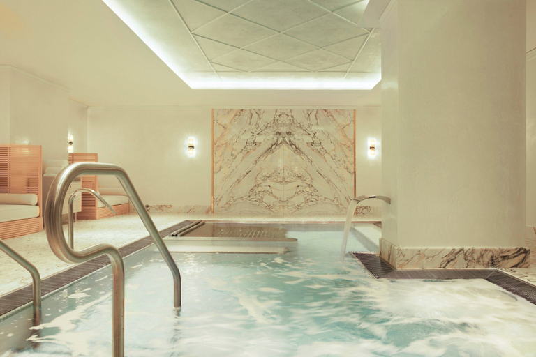 Sport & Beauty 3, Fouquet's New York, New York