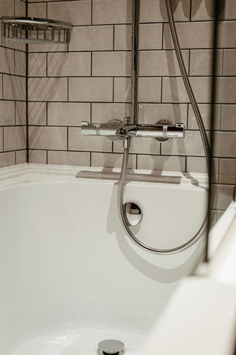 Bathroom 3, Hand & Flower, London