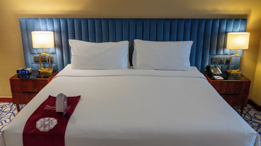Bedroom 9