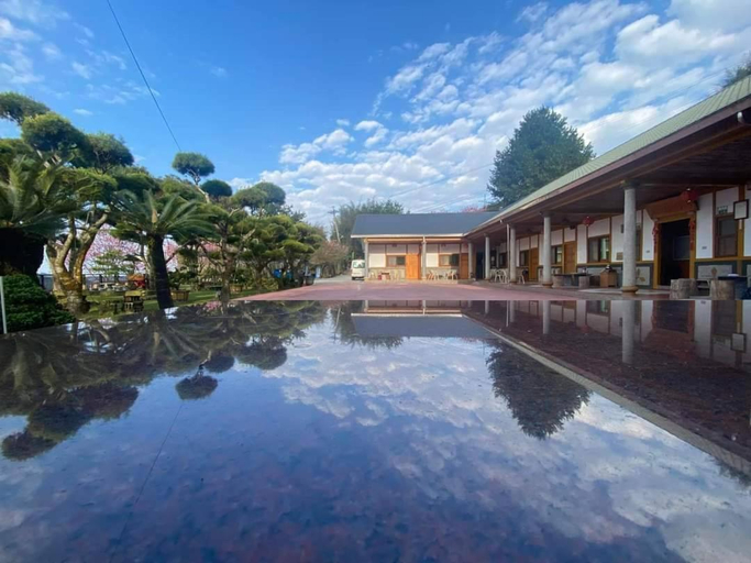 Others 4, Chang Qing Ju Homestay, Chiayi County