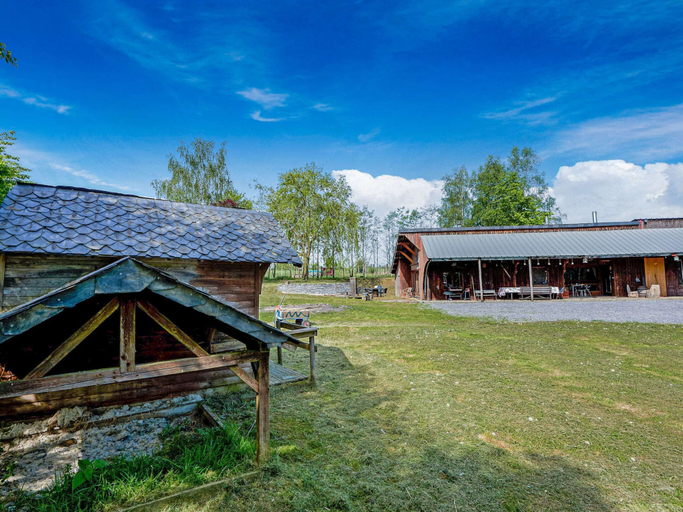 Exterior & Views 2, Nature Retreat for Families, Luxembourg