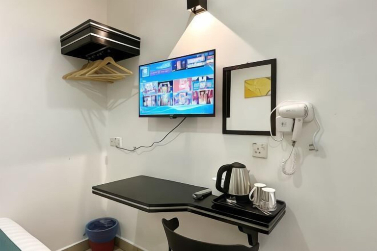 Amenities