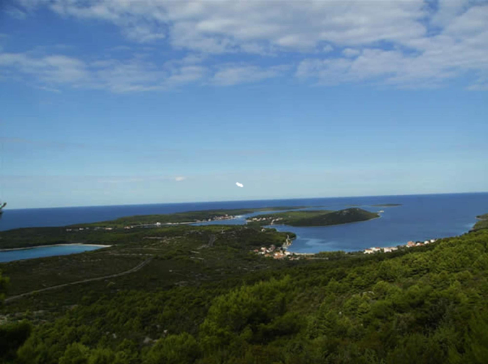 Others 5, Holiday Home in Veli Rat Near Saharun, Sali
