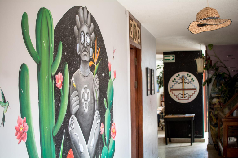 Others 5, 13 Cielos Hostel & Coworking, San Cristóbal de las Casas