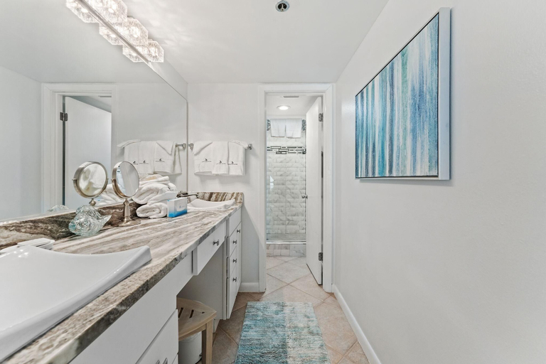 Bathroom 3, Phoenix East II 2054, Baldwin