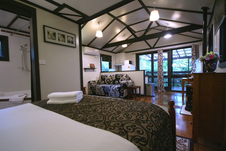 Bedroom 15