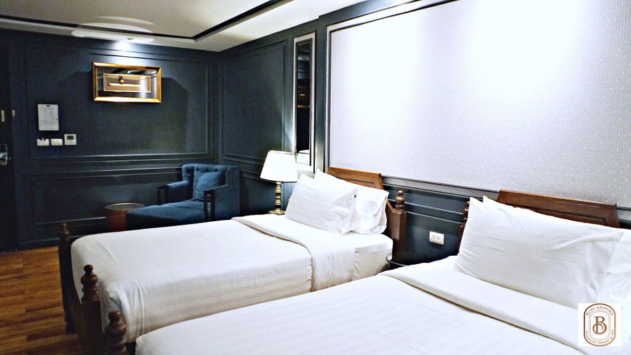 Bedroom 6