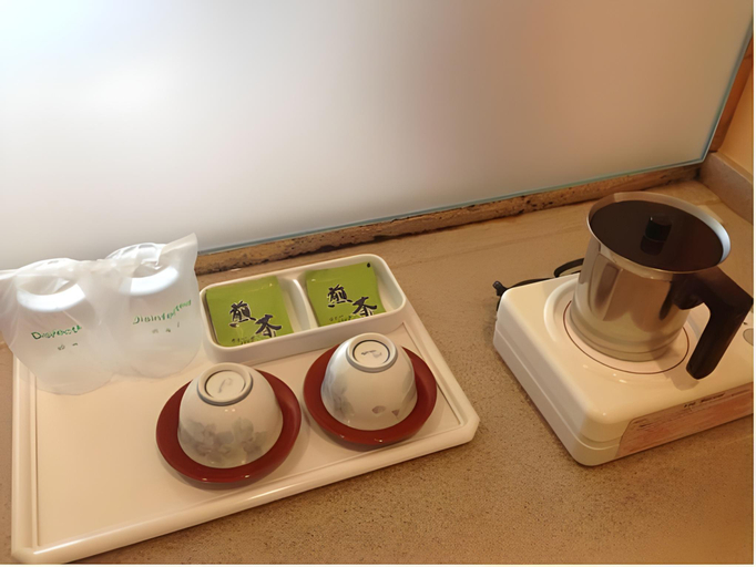 Amenities 7