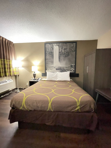 Bedroom 20