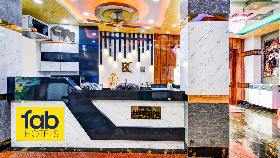Others 4, FabHotel Kanan Inn, North 24 Parganas
