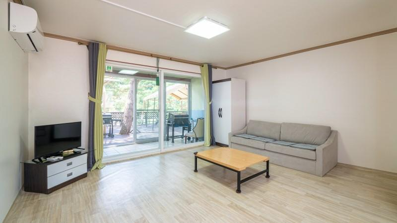 Others 2, Inje Evergreen Pension, Inje