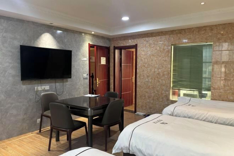 Bedroom 17