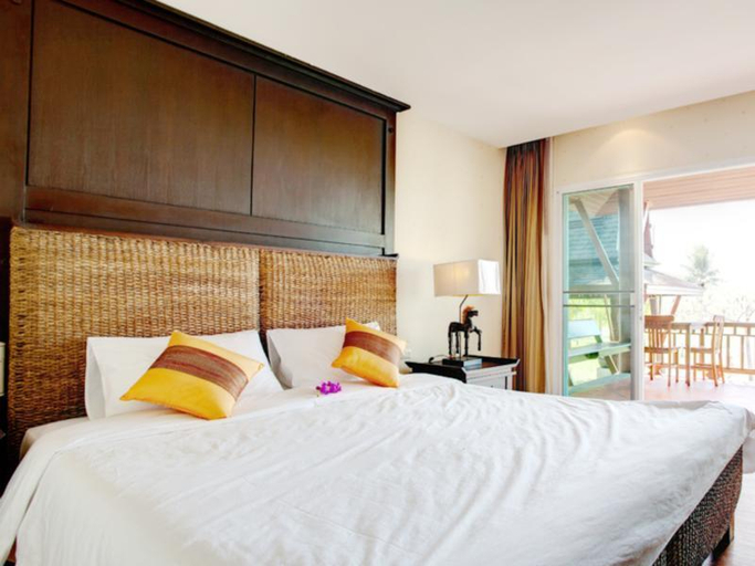 Bedroom 3, C&N Kho Khao Beach Resort, Takua Pa
