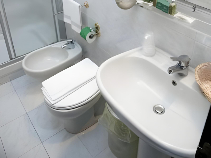 Bathroom 5