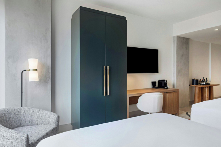 Bedroom 3, HALL Park Hotel, Autograph Collection, Collin