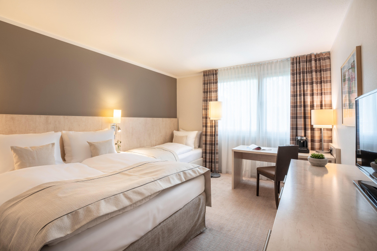 Bedroom 11